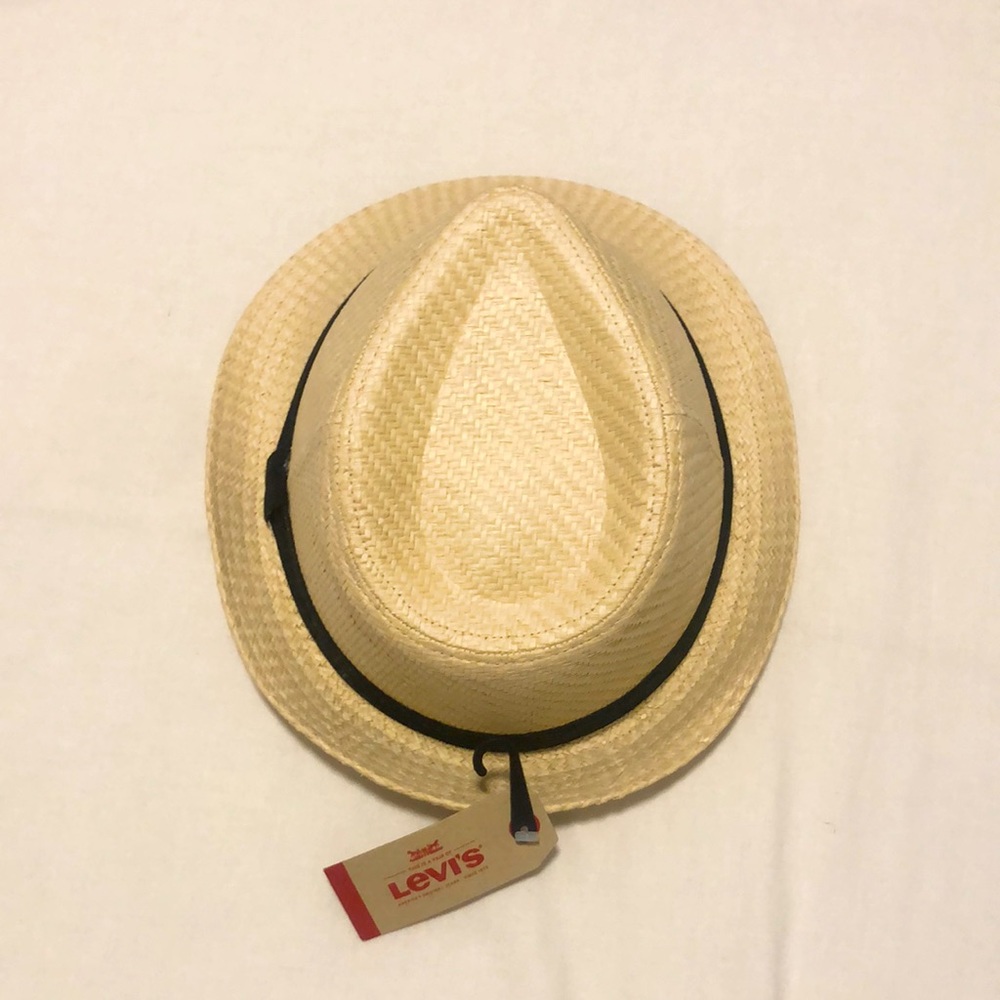 Hat // Levi’s - Picture 2 of 4